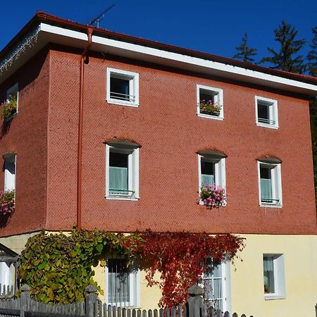 Villa Vidal Villabassa Exteriér fotografie