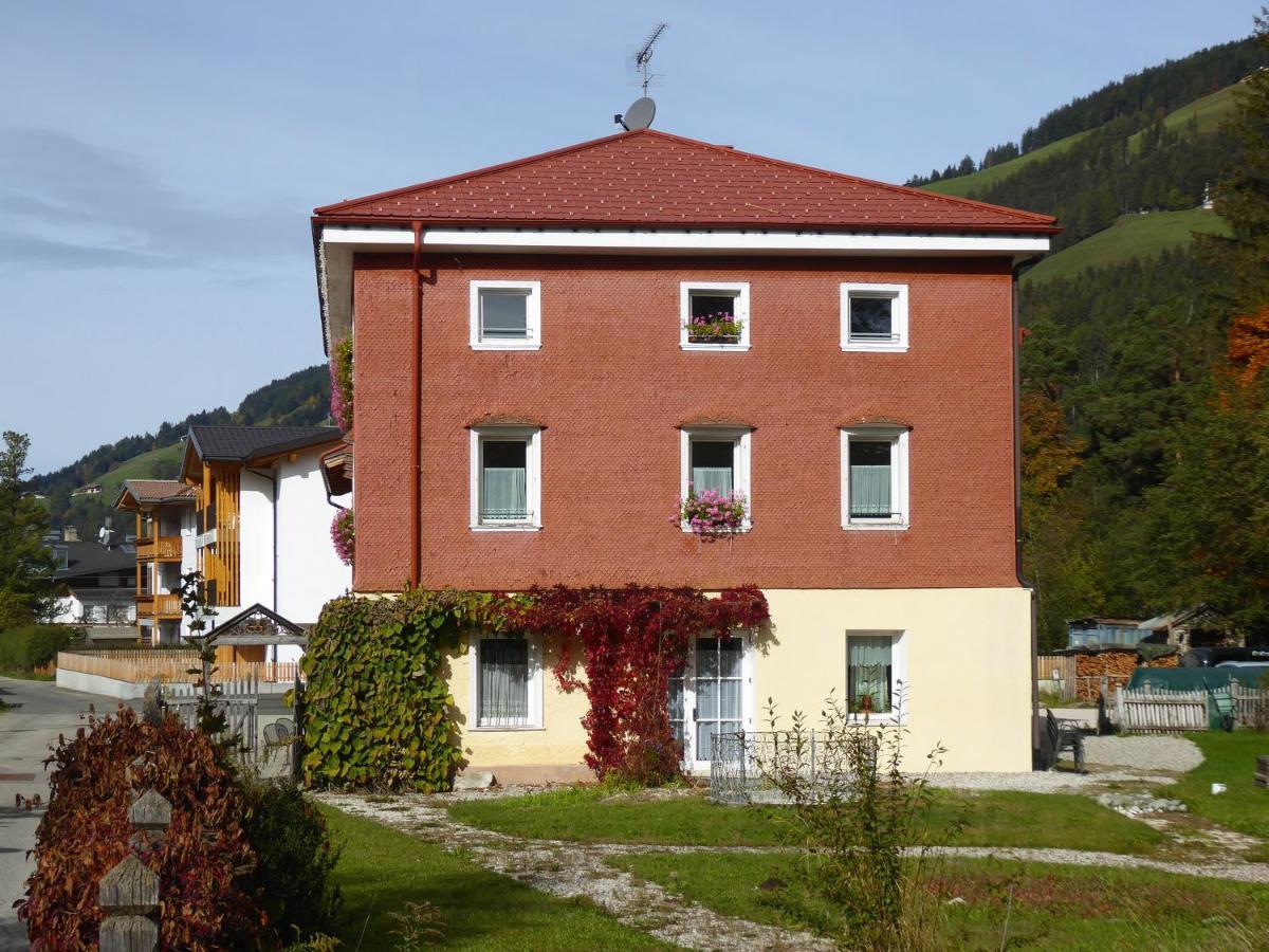 Villa Vidal Villabassa Exteriér fotografie